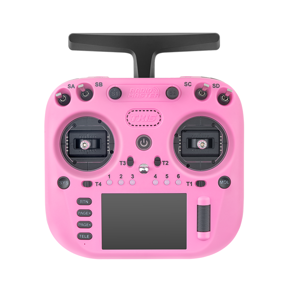 Radiomaster TX15 Radio Controller ELRS