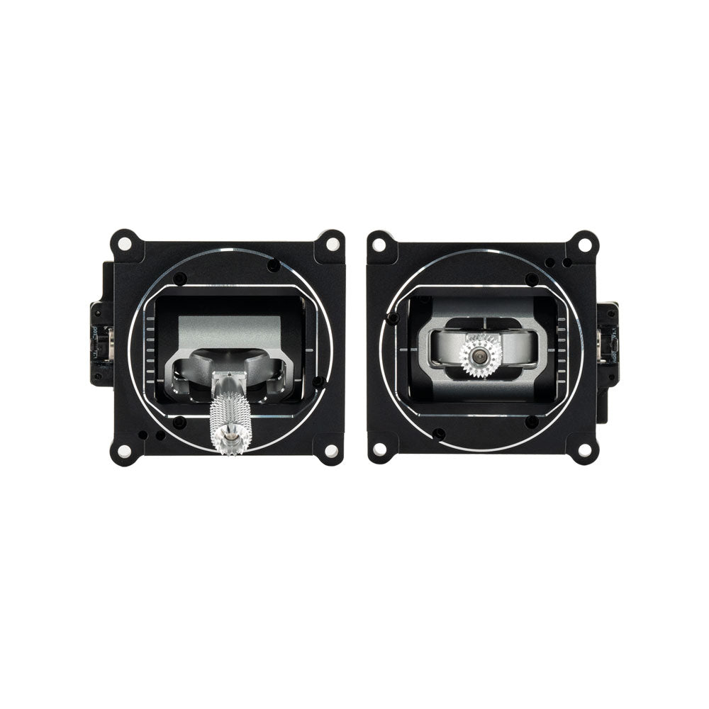 dbx Model 007 ノイズリダクションユニット RadioMaster AG01 Full CNC Metal Hall Sensor Gimbal for VBar Radio Tran