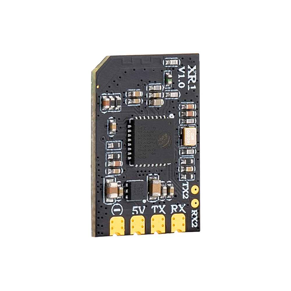 RadioMaster XR1 Nano Multi-Frequency ExpressLRS Receiver