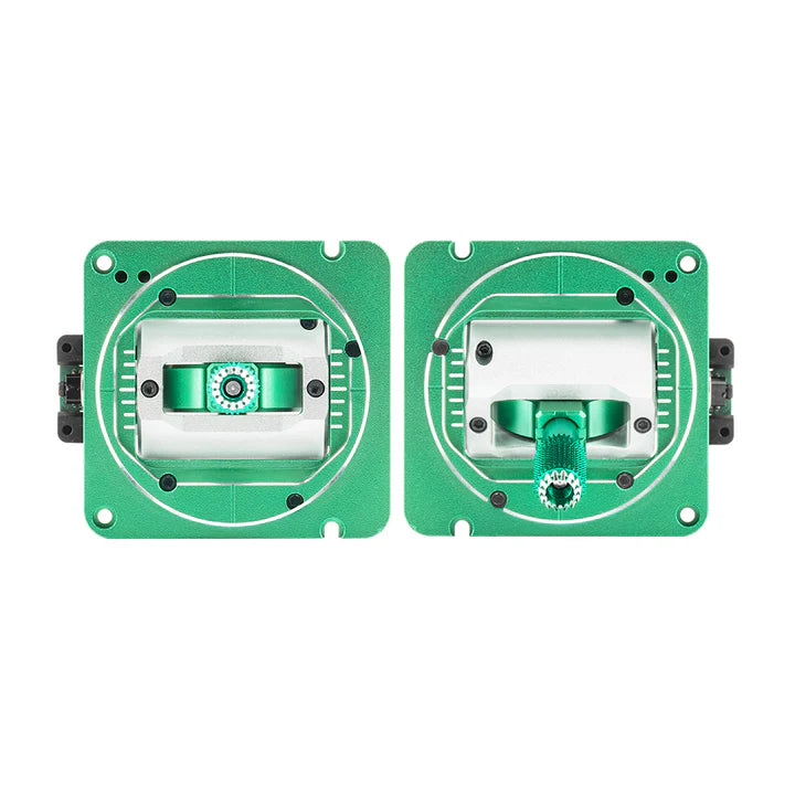 RadioMaster AG02 CNC Aluminum Hall Gimbal Set TX15/TX16/Boxer