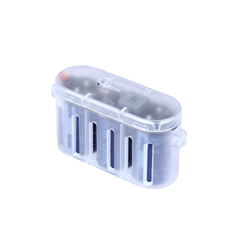 OMPHOBBY Backup Capacitor 25uF 12V OSHM7186 - Buddy RC