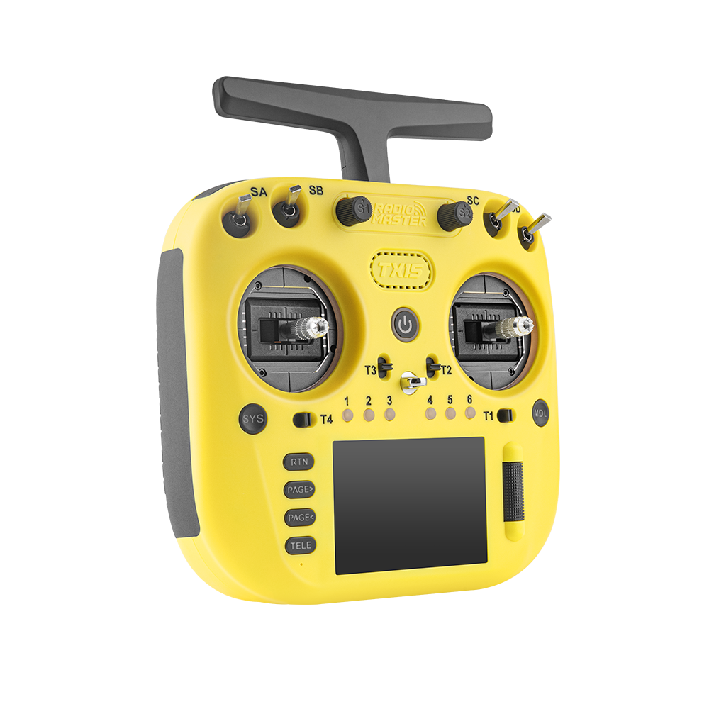 Radiomaster TX15 Radio Controller ELRS