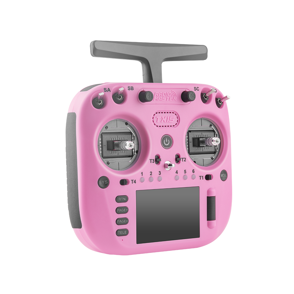 Radiomaster TX15 Radio Controller ELRS