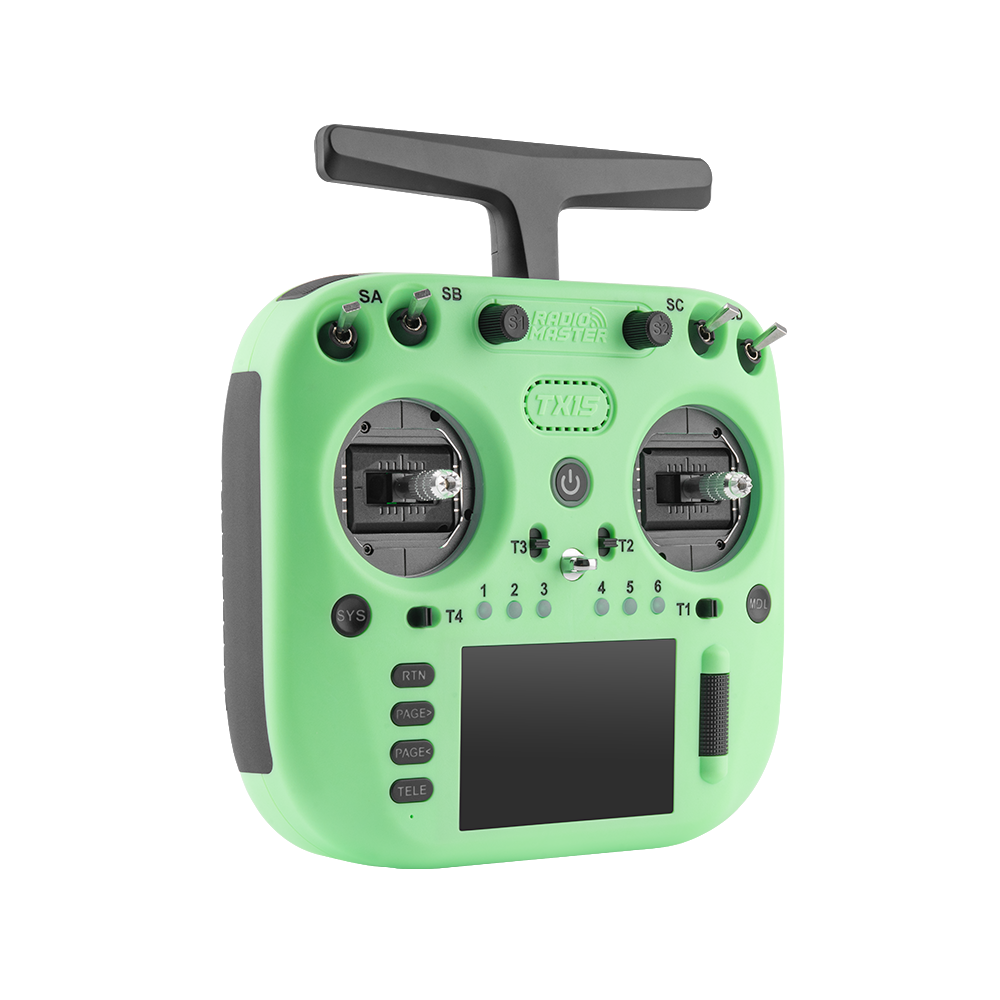 Radiomaster TX15 Radio Controller ELRS