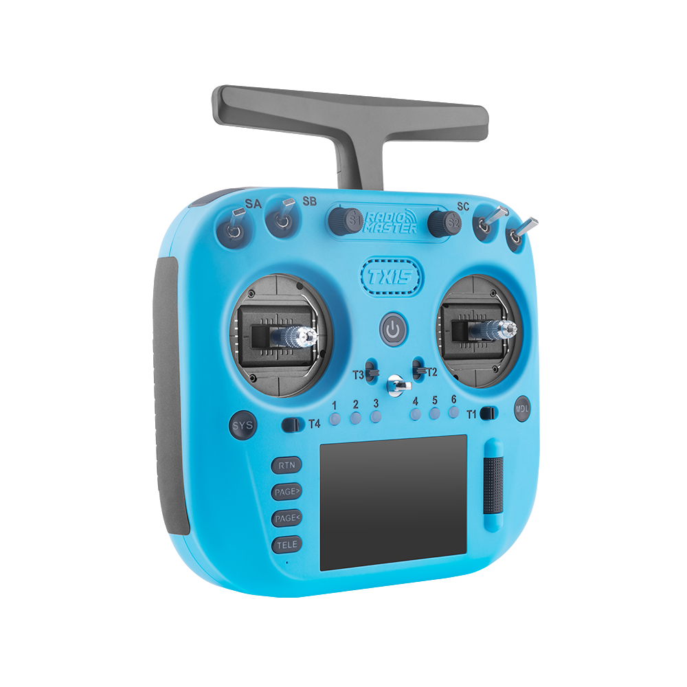 Radiomaster TX15 Radio Controller ELRS