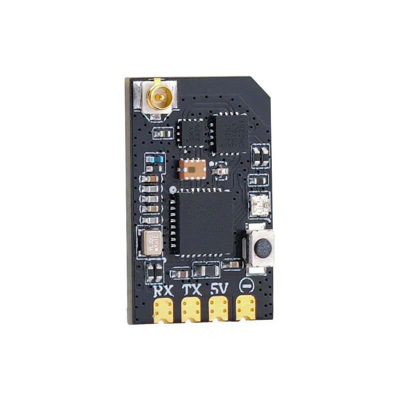 RadioMaster XR1 Nano Multi-Frequency ExpressLRS Receiver