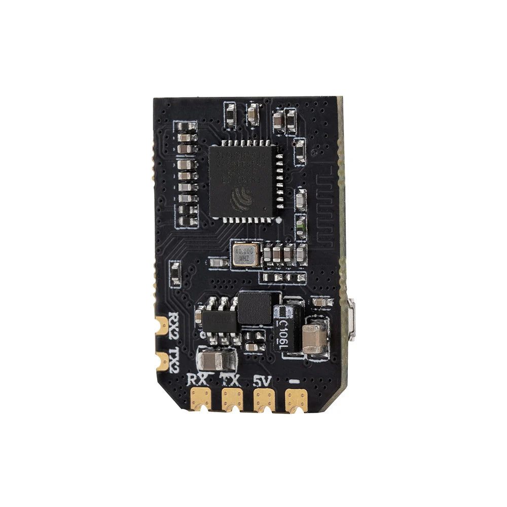 RadioMaster XR2 Nano 2.4GHz ExpressLRS Receiver