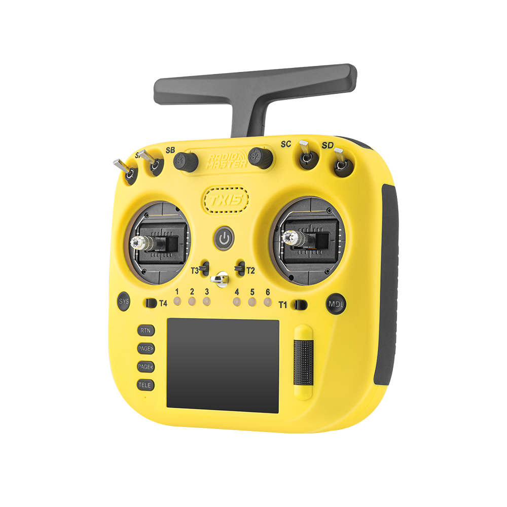 Radiomaster TX15 Radio Controller ELRS