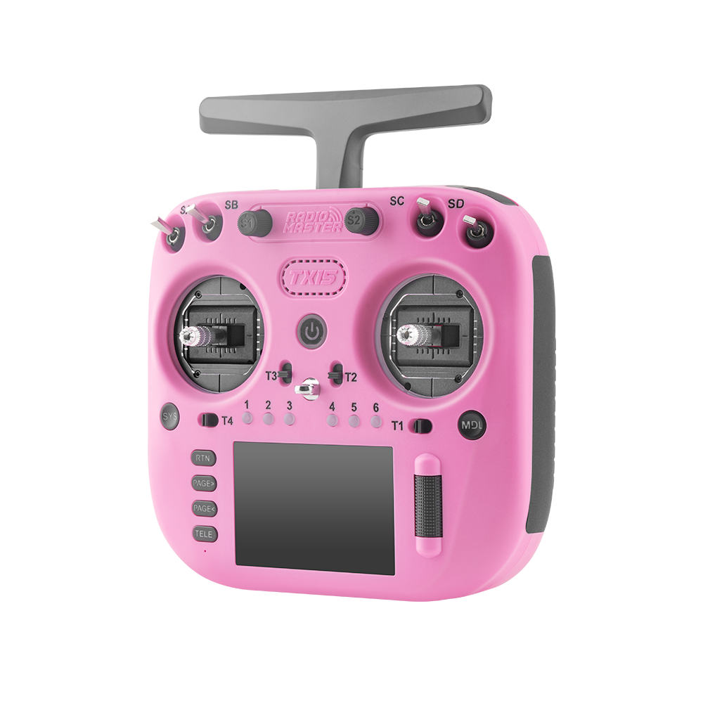 Radiomaster TX15 Radio Controller ELRS