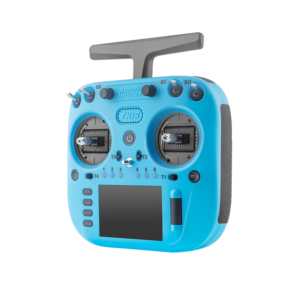 Radiomaster TX15 Radio Controller ELRS