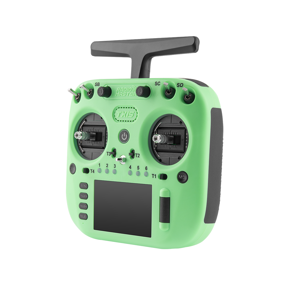 Radiomaster TX15 Radio Controller ELRS