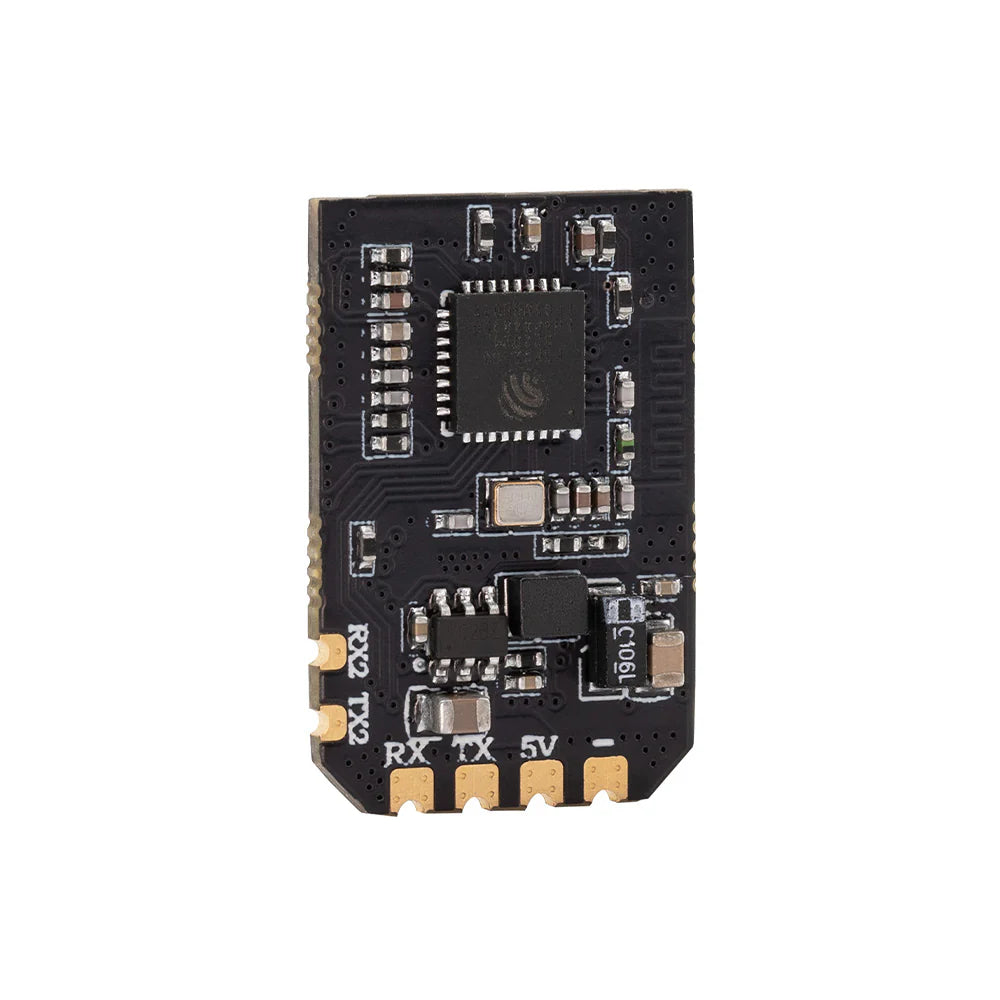RadioMaster XR2 Nano 2.4GHz ExpressLRS Receiver