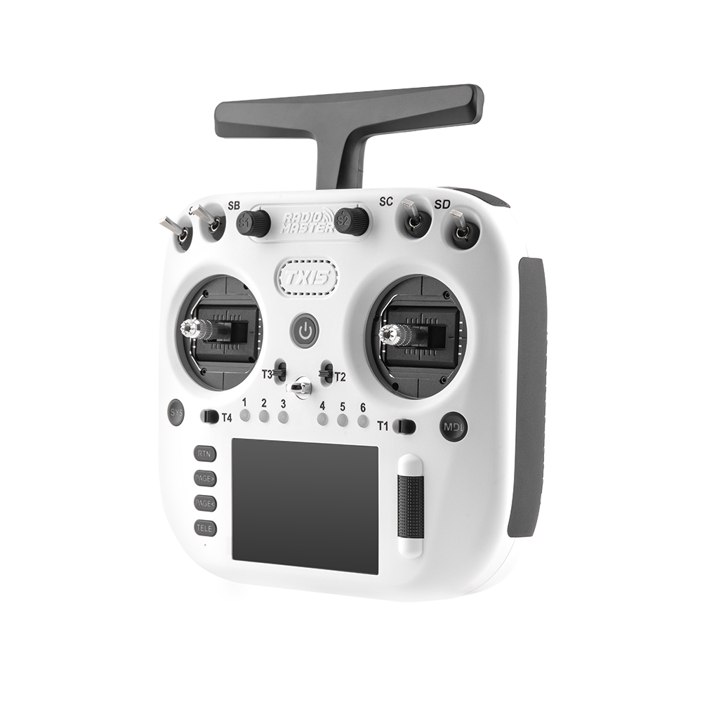 Radiomaster TX15 Radio Controller ELRS