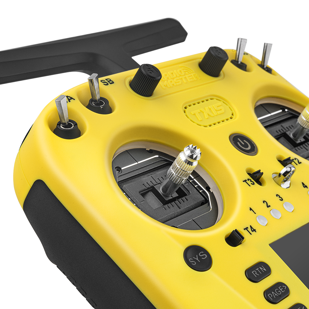 Radiomaster TX15 Radio Controller ELRS