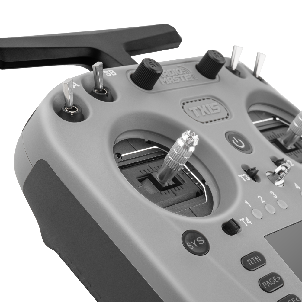 Radiomaster TX15 Radio Controller ELRS