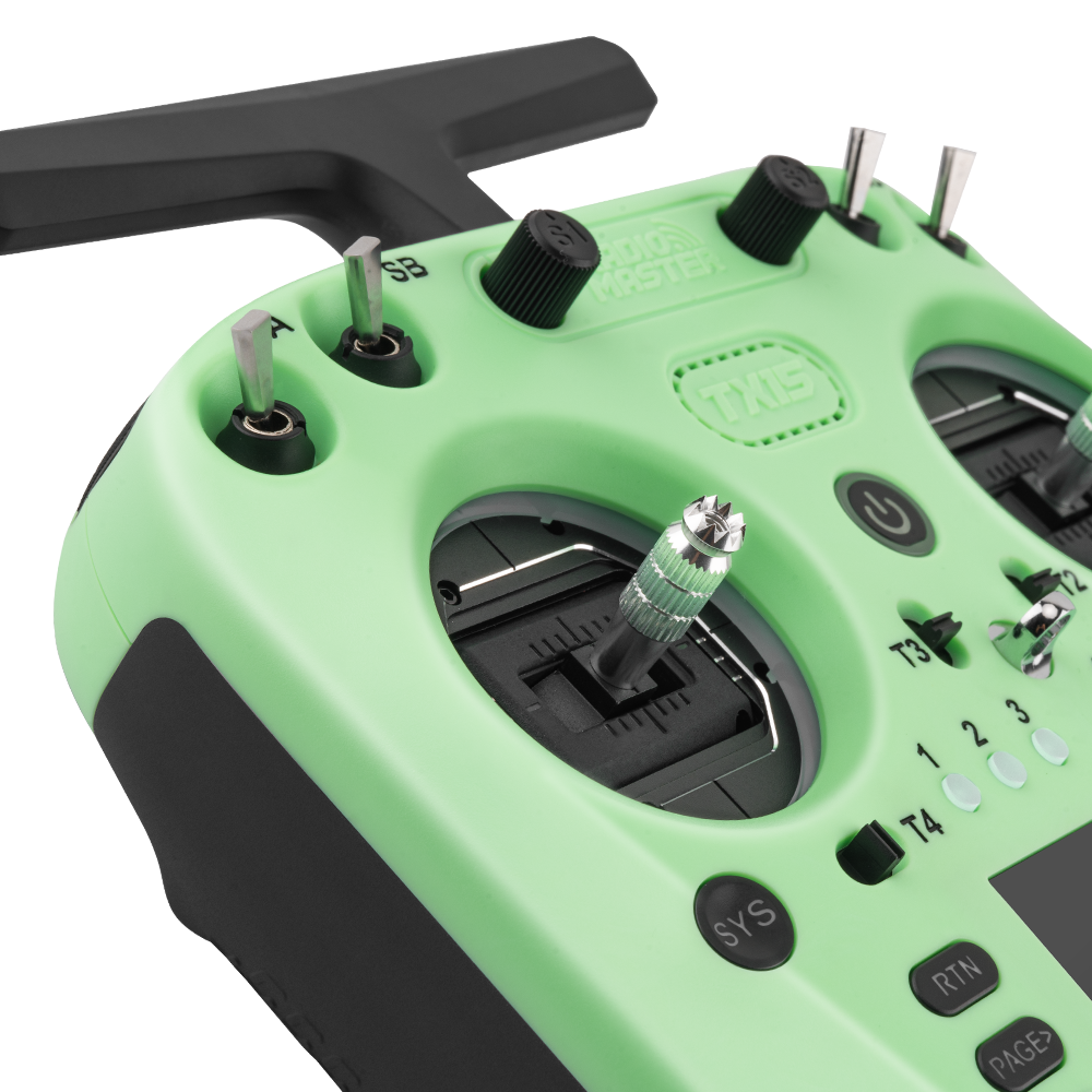 Radiomaster TX15 Radio Controller ELRS