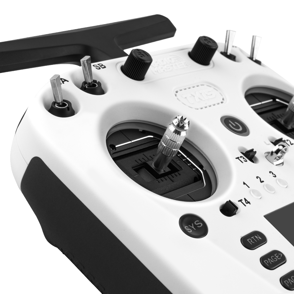 Radiomaster TX15 Radio Controller ELRS