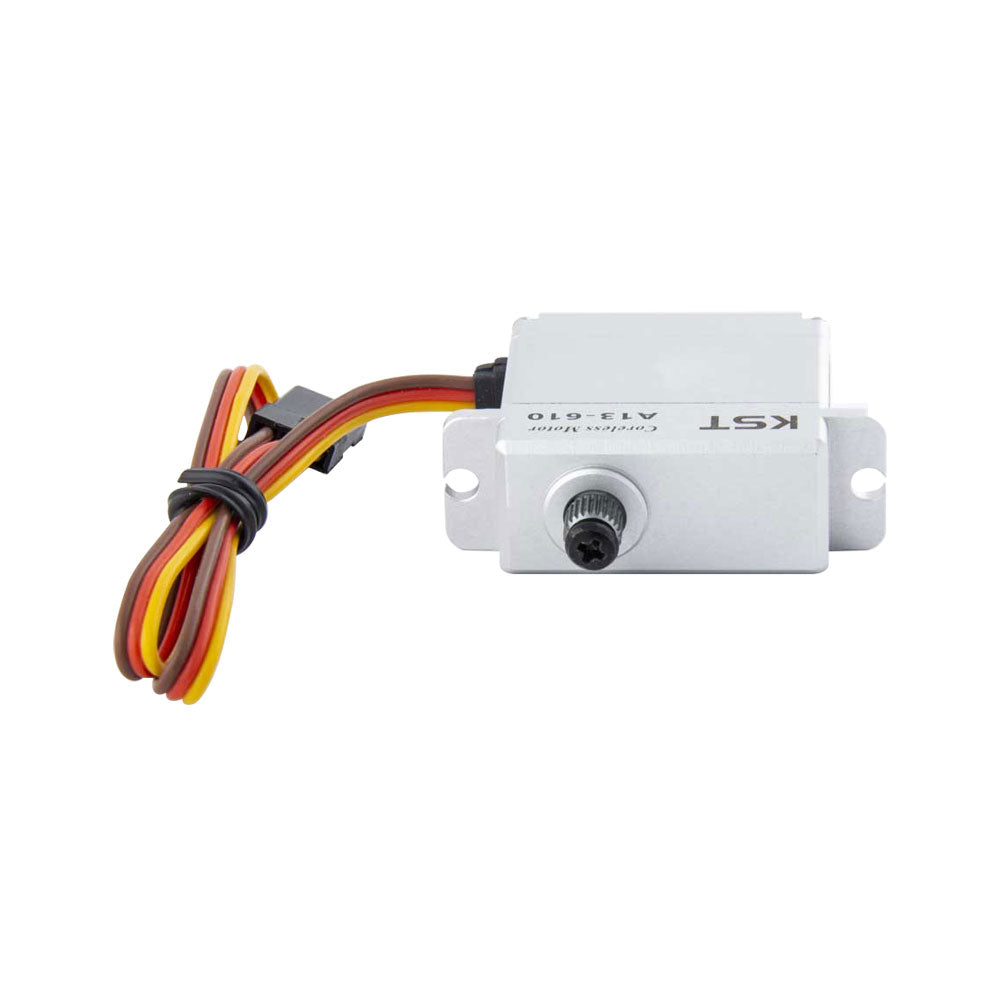 KST A13-610 V8.0 Digital Servo 8.4V 0.10s 9kg.cm 124oz.in