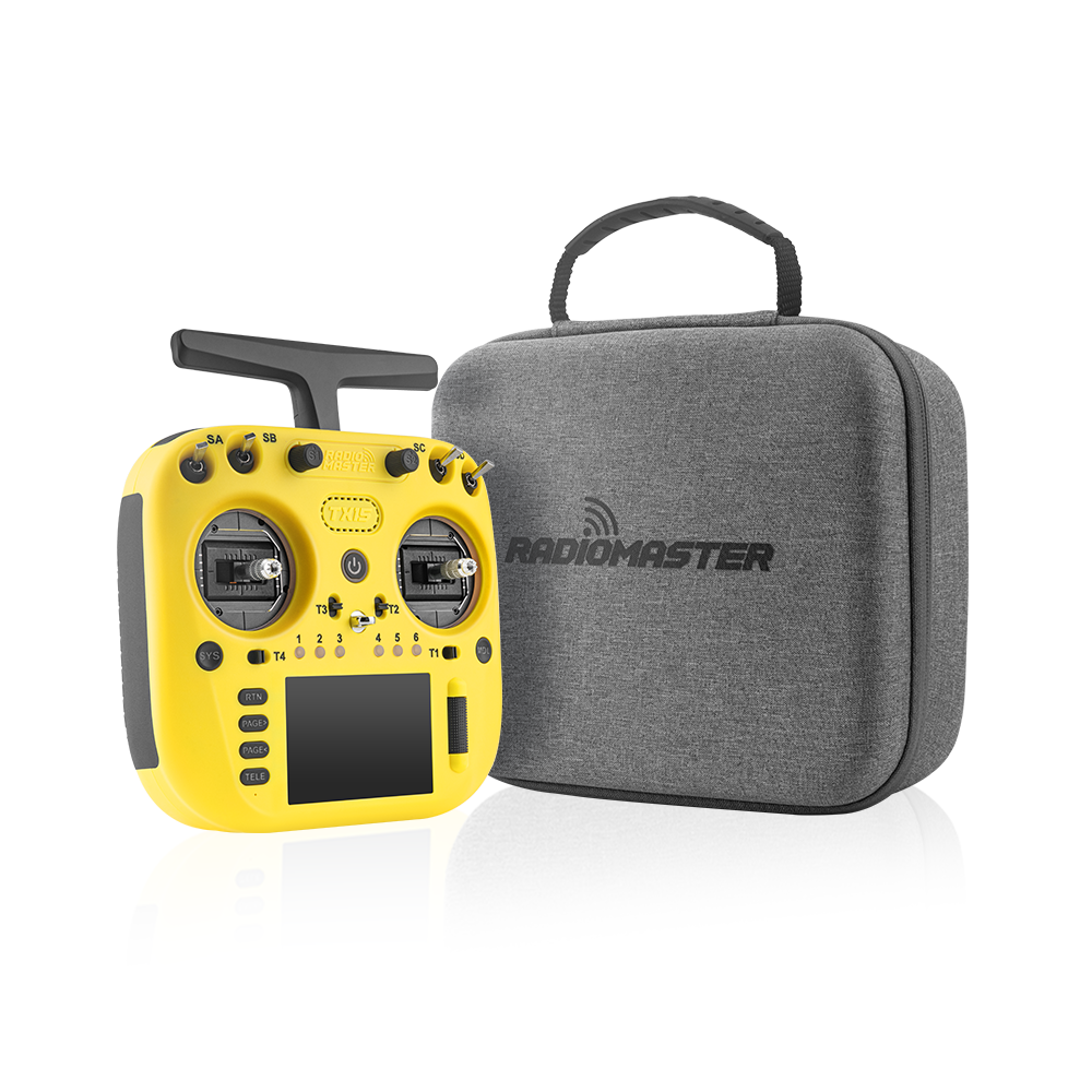 Radiomaster TX15 Radio Controller ELRS