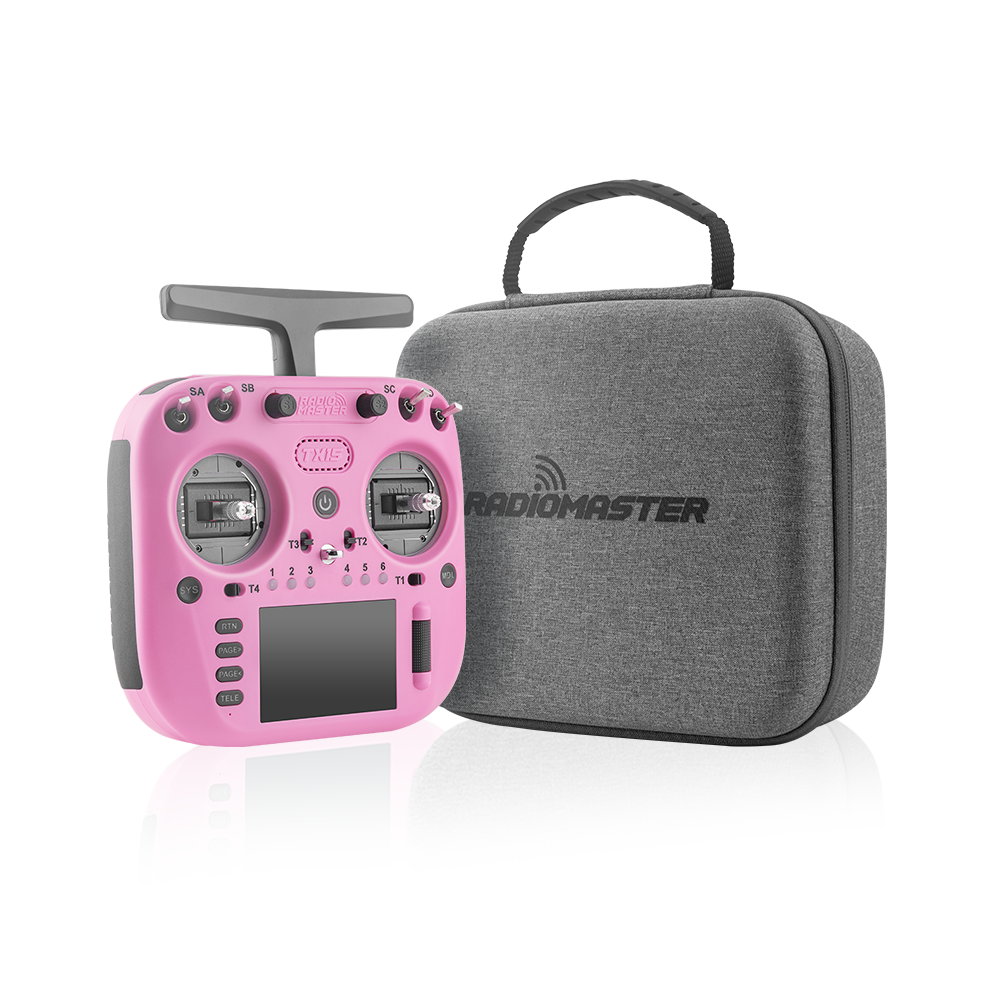 Radiomaster TX15 Radio Controller ELRS