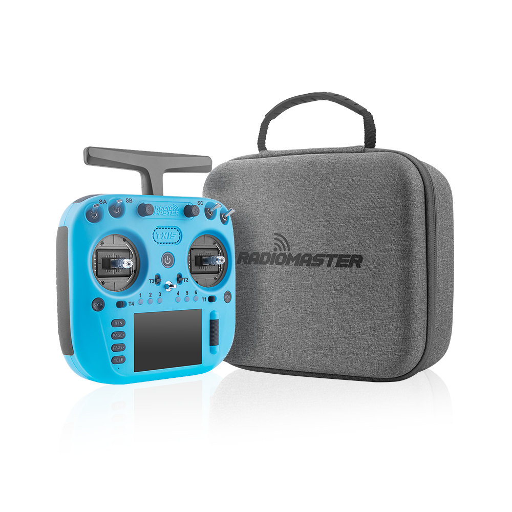 Radiomaster TX15 Radio Controller ELRS