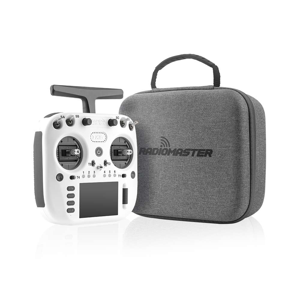 Radiomaster TX15 Radio Controller ELRS