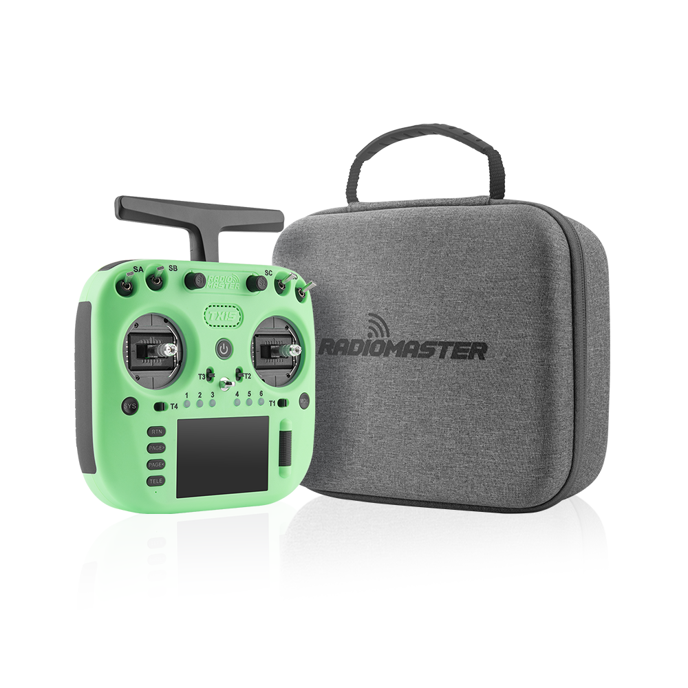 Radiomaster TX15 Radio Controller ELRS