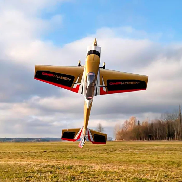 OMPHOBBY 67” Extra NG Airplane PNP