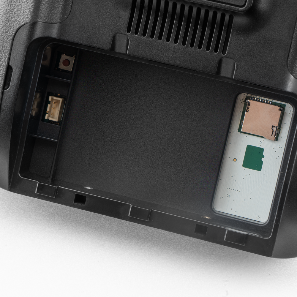 RadioMaster TX16S MAX MK3 Radio controller ELRS