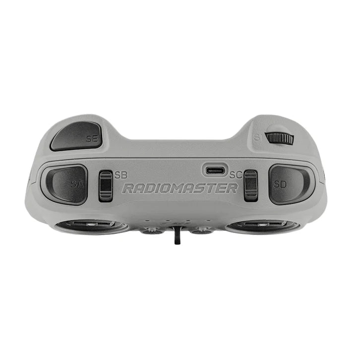 RadioMaster T8L Radio Controller (M2)