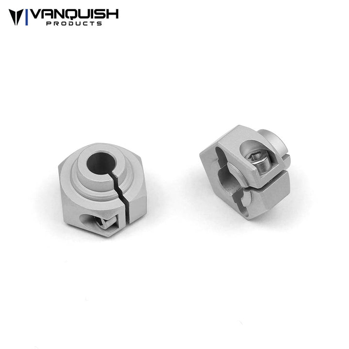 Vanquish Products 12mm Clamping Hex