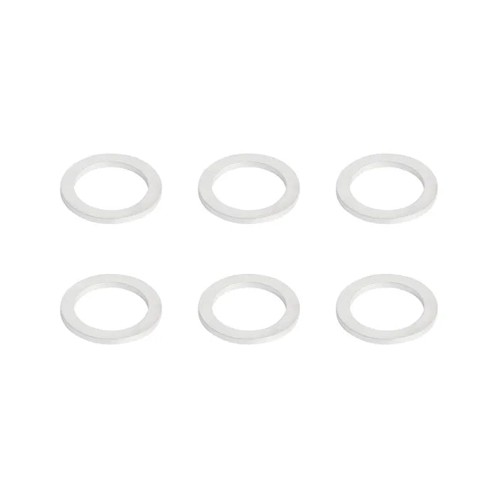 OMP HOBBY M7 Helicopter Parts Spacer _10x_14x1 OSHM7150