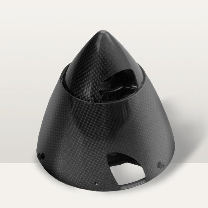Falcon SDB - Carbon Contra Rotation Spinner SDB82 SDB85 SDB89