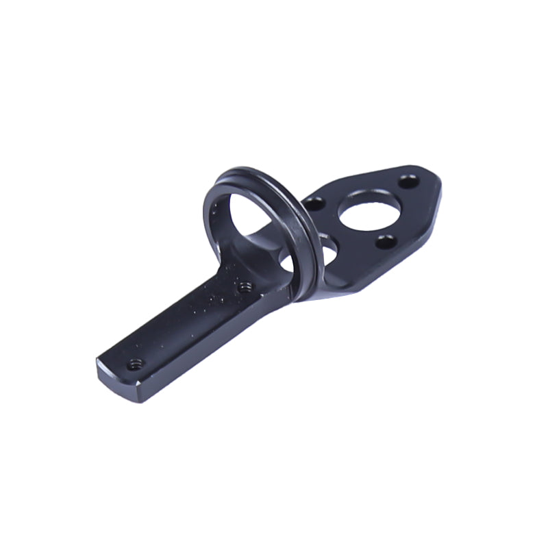 OMPHOBBY M2 V3 RC Helicopter Parts Tail Motor Mounting Set OSHM2425