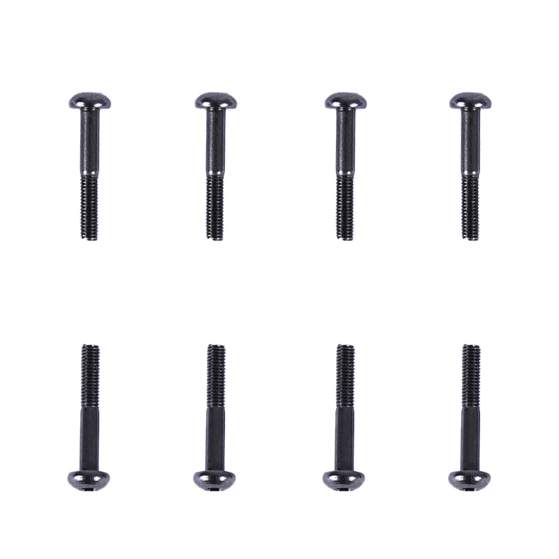 OMPHOBBY M5 M6 RC Helicopter Parts Button Head Screw (Partial Thread) M3x20 OSHF5089