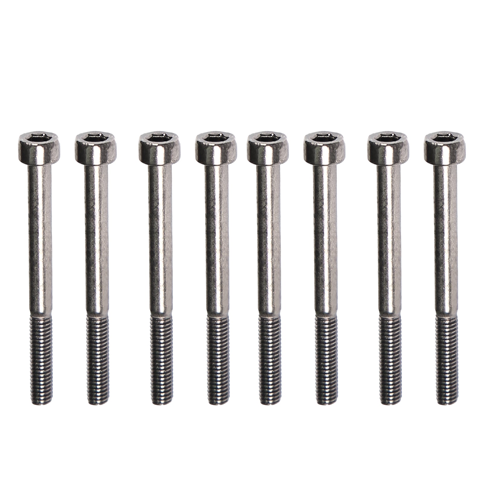 OMP HOBBY M7 Helicopter Parts Hex Screw (Half Thread) M3x32 OSHM7118