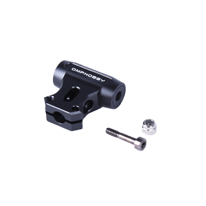 OMPHOBBY M2 V3 RC Helicopter Parts Main Rotor Blade Grip Set OSHM2408