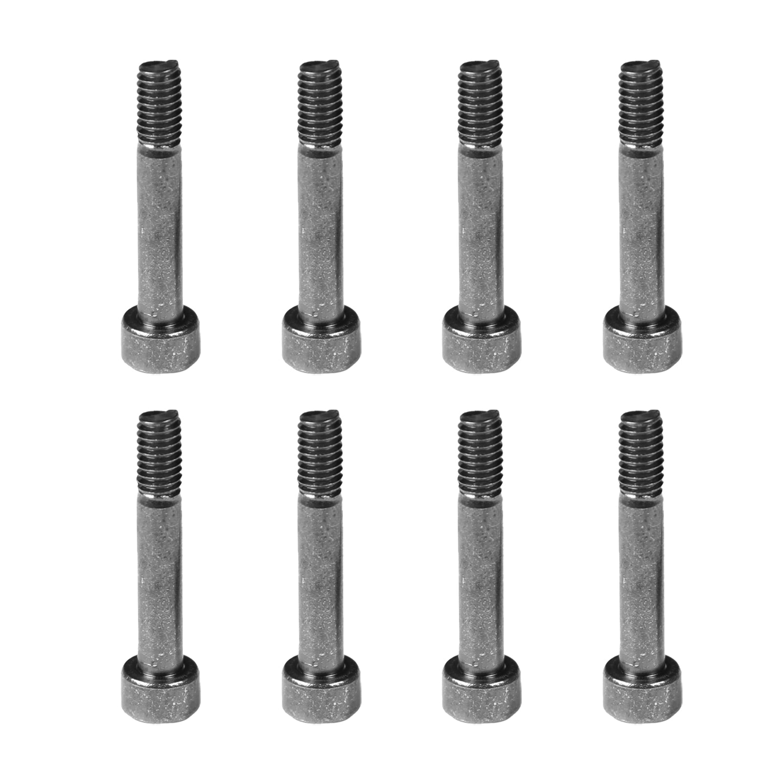 OMP HOBBY M7 Helicopter Parts Hex Screw (Half Thread) M4x24 OSHM7122