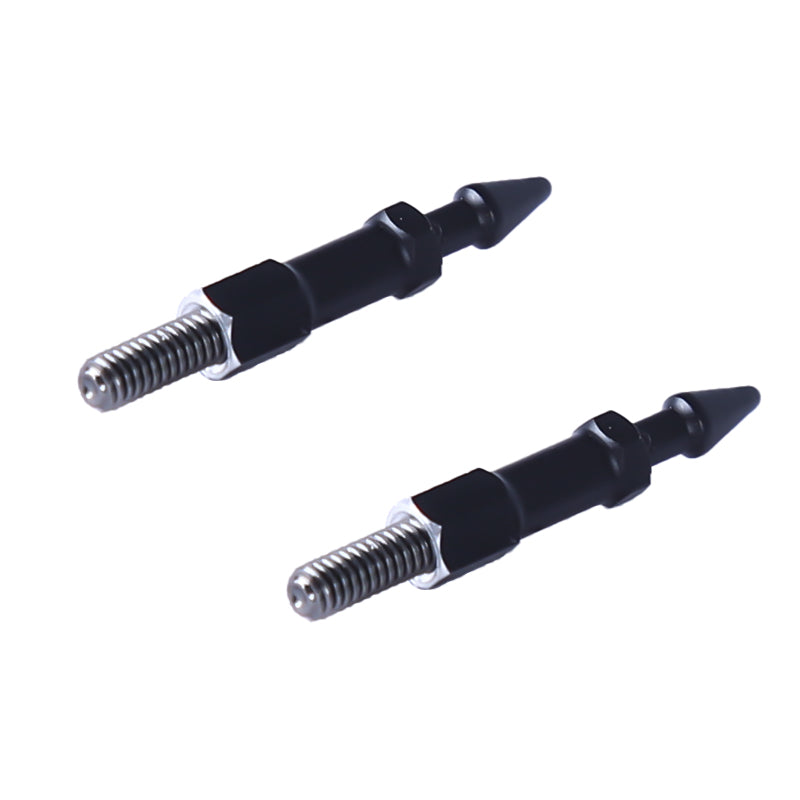 OMPHOBBY M2 V3 RC Helicopter Parts Canopy Mounting Post Set OSHM2418