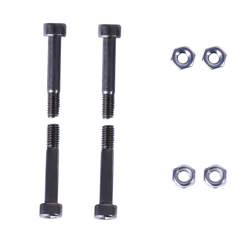 OMPHOBBY M5 M6 RC Helicopter Parts Screw (Partial Thread) M4x24 OSHF5088