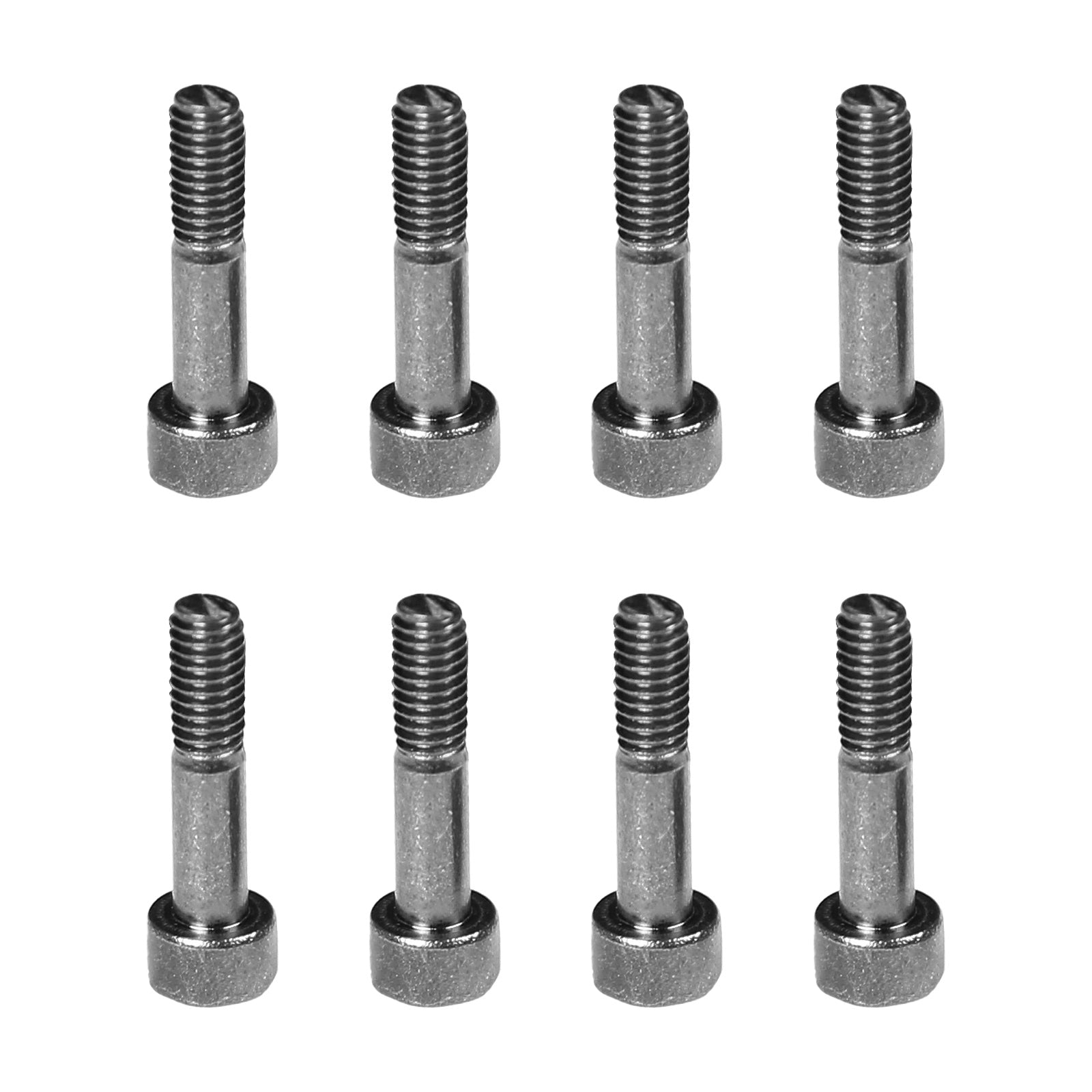 OMP HOBBY M7 Helicopter Parts Hex Screw (Half Thread) M4x18 OSHM7120