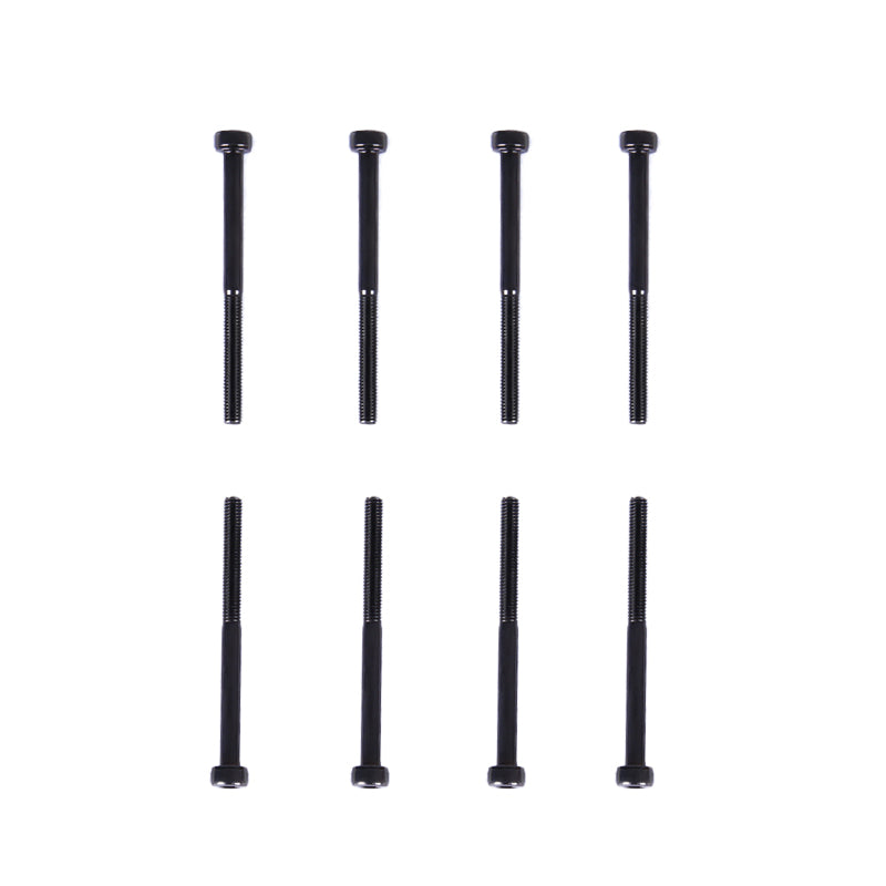 OMPHOBBY M5 M6 RC Helicopter Parts Screw Partial Thread M3x40 OSHF5083