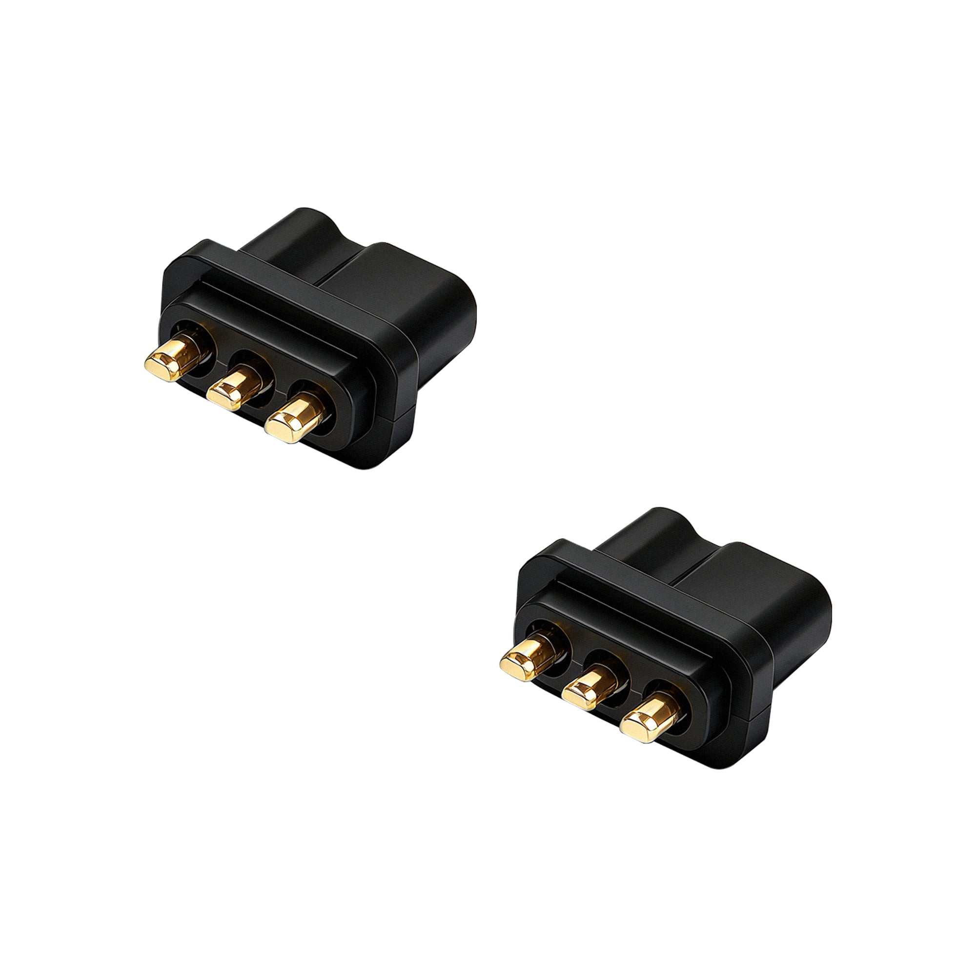 OMPHOBBY M1 V3 Pro GY15 Battery connectors OSHM1292