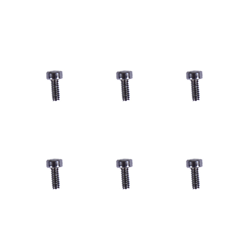OMPHOBBY M2 V3 RC Helicopter Parts Servo Screw Set OSHM2416