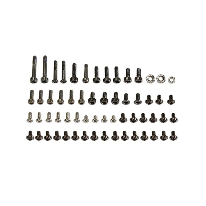 OMPHobby M1 EVO Helicopter Parts Screw set