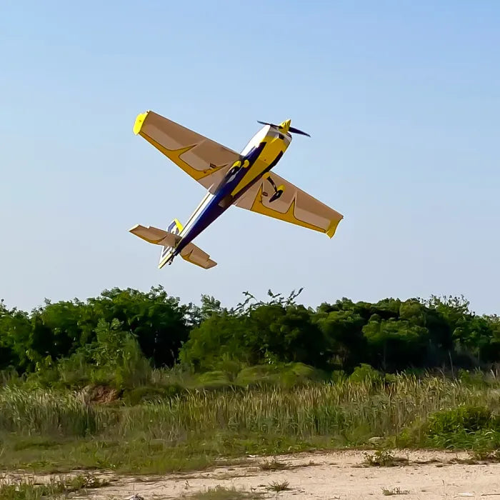 OMPHOBBY 104” Extra NG ARF Kit