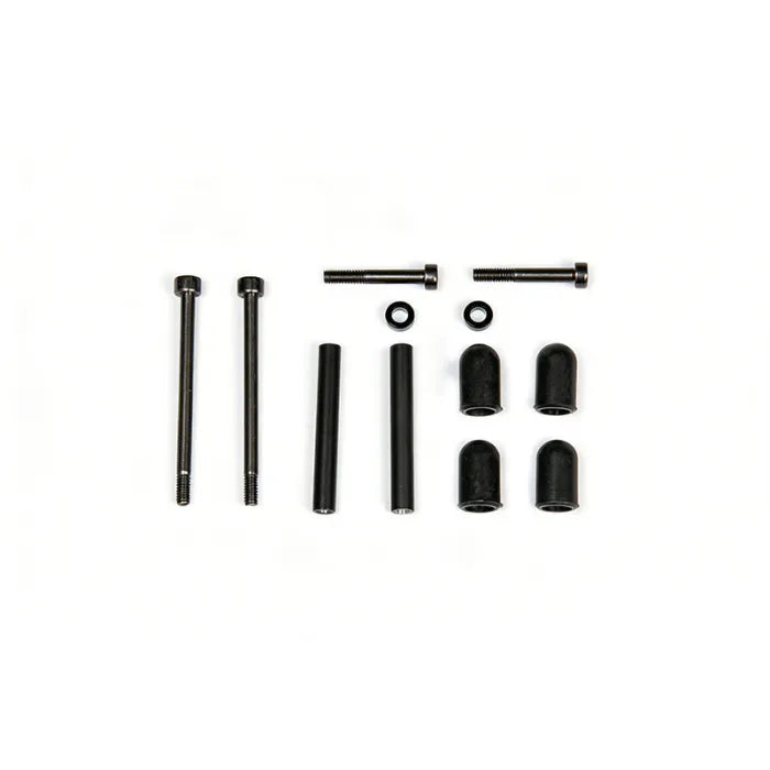 OMPHOBBY M7R RC Helicopter Parts Canopy Spacer Set OSHM7285