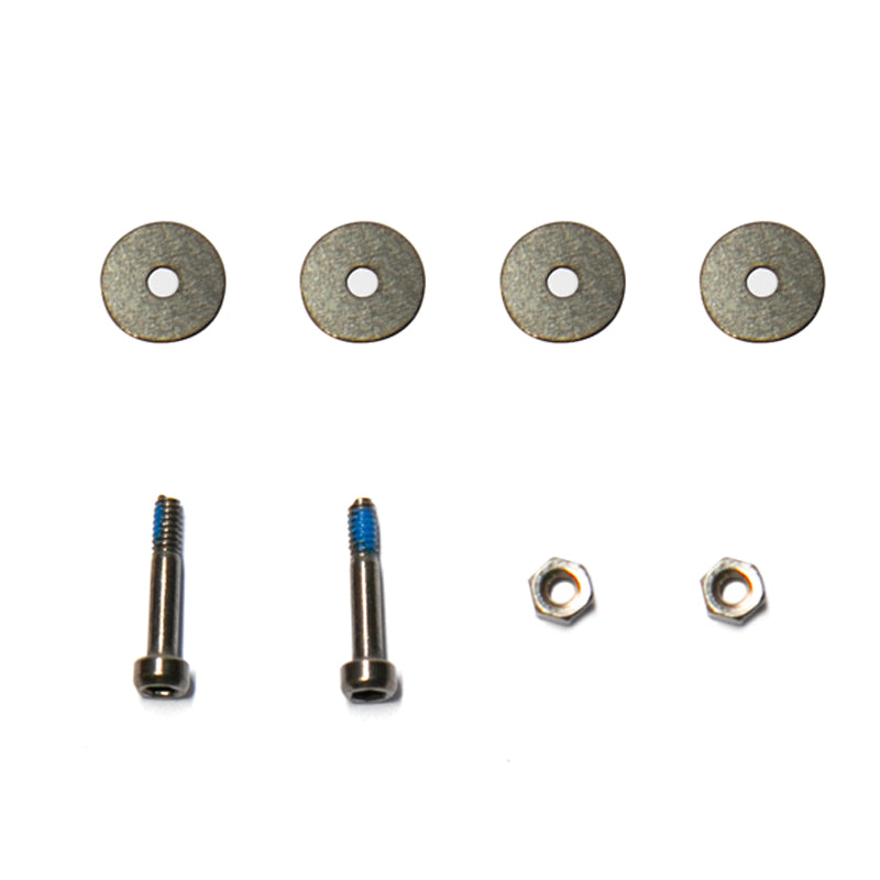 OMPHOBBY M1 V3 PRO RC Helicopter Parts Main Rotor Holder Screw group Set OSHM1234