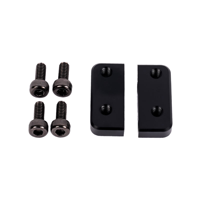 OMPHOBBY M6 RC Helicopter Parts Tail Servo Mounting Blocks OSHM6007