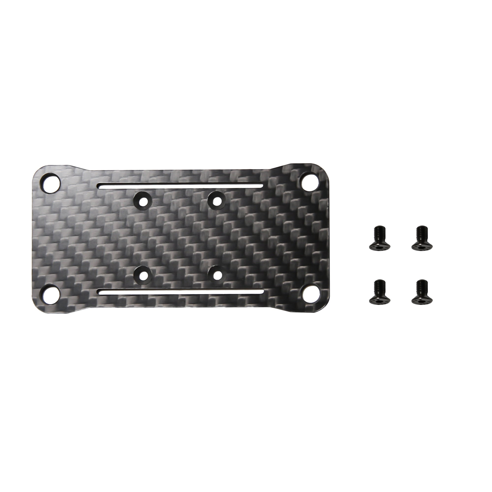 OMPHOBBY M7R Flight Control Mounting Plate OSHM7213